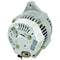 Wai Global Alternator, ALTND IRIF, 90 Amp12 Volt, CW, 6Groove Pulley 13875N - alternate 1